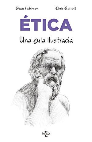 ÉTICA (UNA GUIA ILUSTRADA)