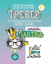 TREBEP VERSIÓN MARTINA