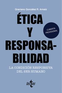 ÉTICA Y RESPONSABILIDAD