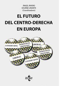 EL FUTURO DEL CENTRO-DERECHA EN EUROPA