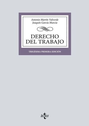 DERECHO DEL TRABAJO