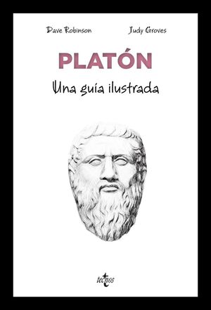 PLATON (UNA GUIA ILUSTRADA)