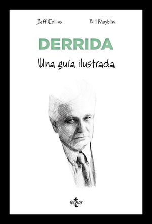DERRIDA (UNA GUIA ILUSTRADA)