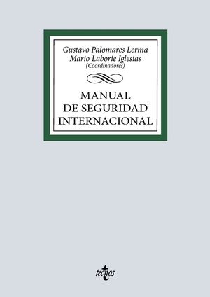 MANUAL DE SEGURIDAD INTERNACIONAL (2025)