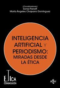 INTELIGENCIA ARTIFICIAL Y PERIODISMO