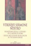 UTROQUE SERMONE NOSTRO