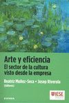 ARTE Y EFICIENCIA