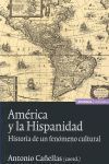 AMÉRICA Y LA HISPANIDAD