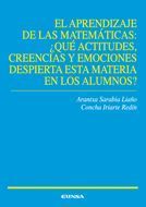 EL APRENDIZAJE DE LAS MATEMÁTICAS