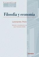 FILOSOFÍA Y ECONOMÍA