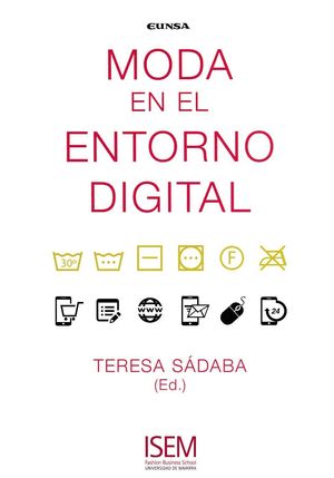 MODA EN EL ENTORNO DIGITAL