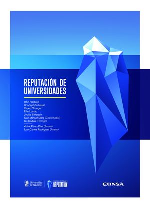 REPUTACION DE UNIVERSIDADES