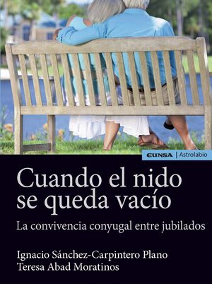 CUANDO EL NIDO SE QUEDA VACIO
