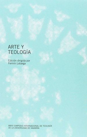 ARTE Y TEOLOGIA