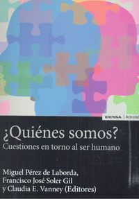 ¿QUIÉNES SOMOS?