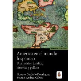 AMÉRICA EN EL MUNDO HISPÁNICO