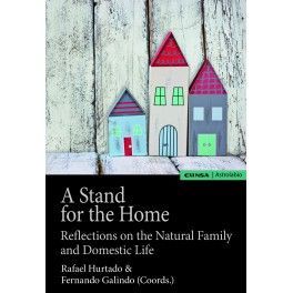 A STAND FOR THE HOME