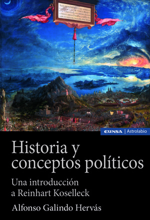 HISTORIA Y CONCEPTOS POLÍTICOS