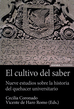 EL CULTIVO DEL SABER