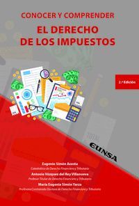 CONOCER Y COMPRENDER EL DERECHO DE LOS IMPUESTOS
