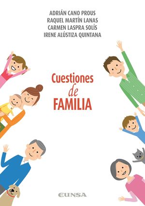 CUESTIONES DE FAMILIA