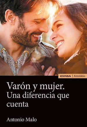 VARON Y MUJER