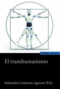 EL TRANSHUMANISMO