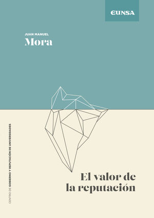 EL VALOR DE LA REPUTACIÓN