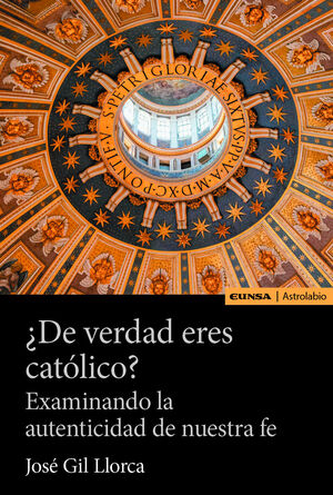 DE VERDAD ERES CATOLICO
