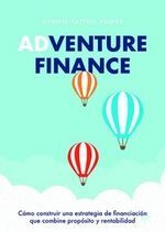 ADVENTURE FINANCE