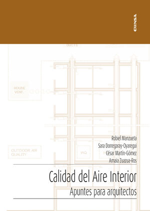 CALIDAD DEL AIRE INTERIOR