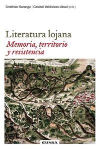 LITERATURA LOJANA