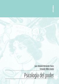 PSICOLOGÍA DEL PODER