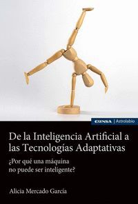 DE LA INTELIGENCIA ARTIFICIAL A LAS TECNOLOGÍAS ADAPTATIVAS