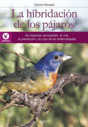 LA HIBRIDACION DE LOS PAJAROS