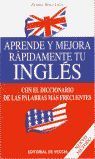 APRENDE Y MEJORA RAPIDAMENTE TU INGLES
