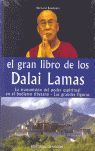 EL GRAN LIBRO DE LOS DALAI LAMAS