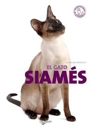 EL GATO SIAMES