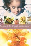 COCINA DE LOS ANGELES, COCINA LIGERA