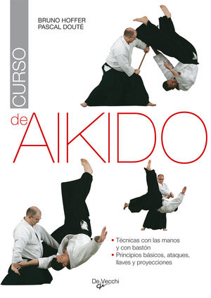 CURSO DE AIKIDO