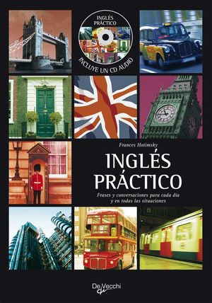 INGLES PRACTICO + CD