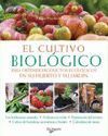 EL CULTIVO BIOLÓGICO