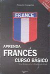 APRENDA FRANCES. CURSO BASICO