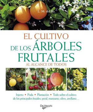 ENCICLOPEDIA DE ÁRBOLES FRUTALES