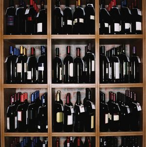 LA RUTA DEL VINO ESPAÑOL