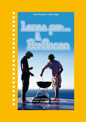 LA BARBACOA INCLUYE 2 SALSERAS