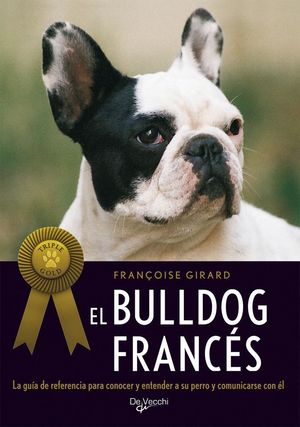 BULLDOG FRANCÉS