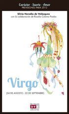 VIRGO 2012