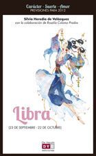LIBRA 2012