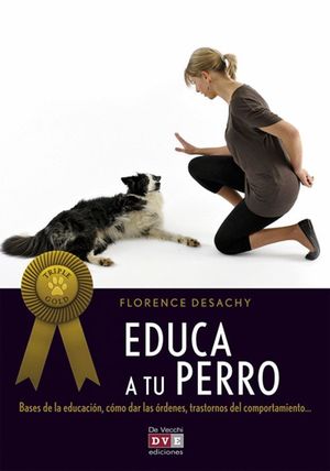 LA EDUCACIÓN DEL PERRO (TRIPLE GOLD)
